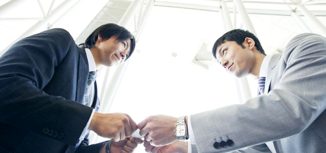 学生は、学生の内にしかできないアルバイトをするのがオススメ